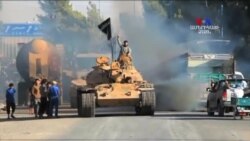 Եվրոպան չի շտապում հետ ընդունել Դաեշի շարքերում կռվող իր քաղաքացիներին