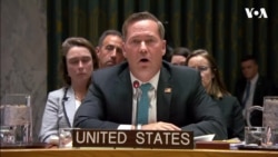 위트코프 특사, 이란 시위 유혈 진압에 ‘외교적 해결’ 가능성 시사