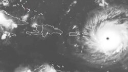 US Hurricane Irma