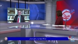 عبدالله مهتدی: بسیاری از روزنامه‌نگارن و فعالان سیاسی را نجات دادیم و از کشور خارج کردیم