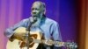 US Folk Musician Richie Havens Dead at 72