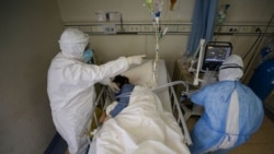 More Coronavirus cases detected