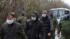 Ukraine, Russia-Backed Separatists Begin Prisoner Swap
