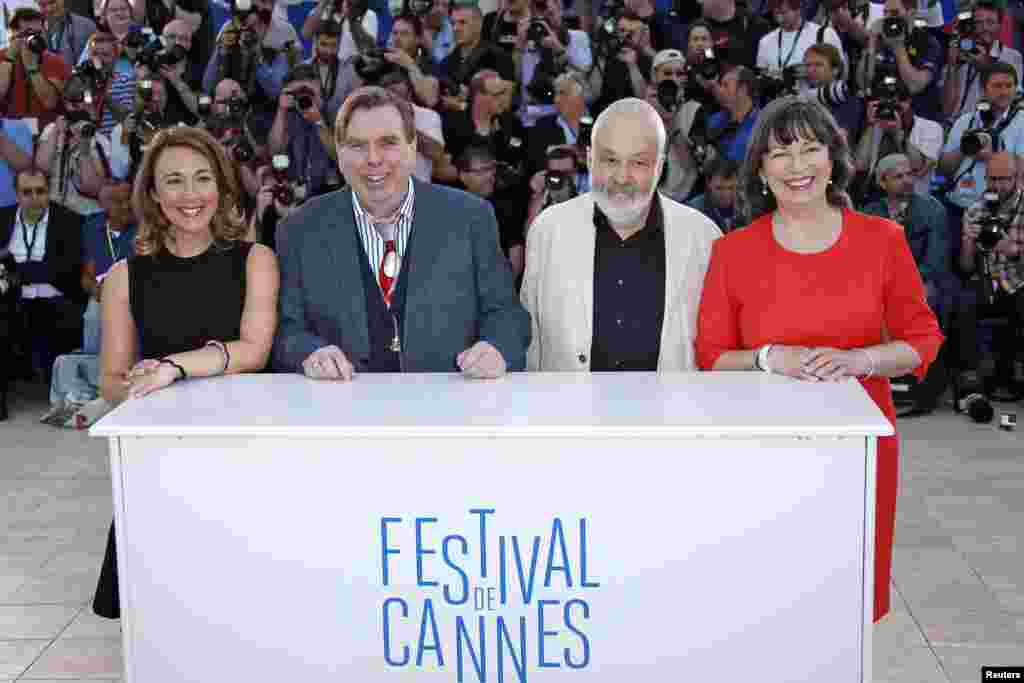 یہ رنگا رنگ فسٹیول&nbsp;25 مئی تک جاری رہے گا۔