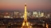 Eiffel Tower to Get Permanent Counterterrorism Barrier