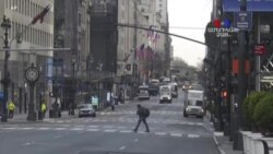 Ո՞վ կբացի արգելափակումը, Թրամփը, թե՞ նահանգները