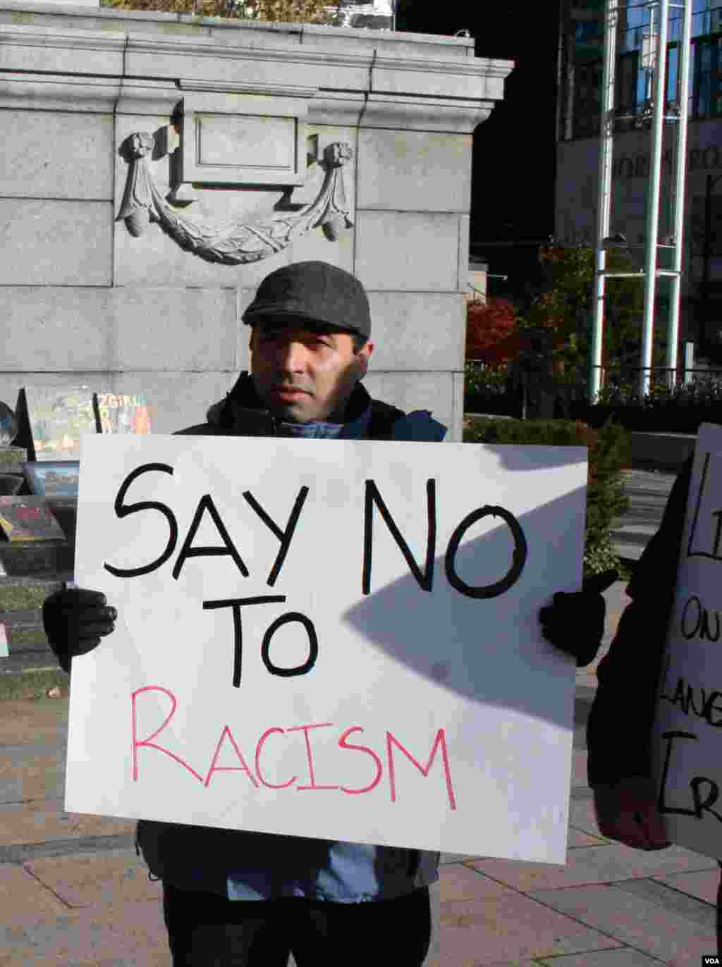 Vankuver - 15 noyabr 2015