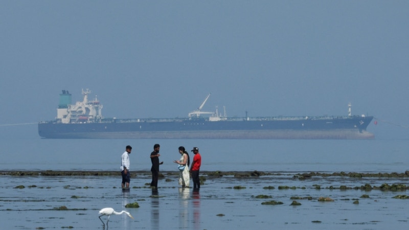 حذف آرام جایگزین‌های نفت هرمز؛ پالایشگاه‌های آسیایی به نفت آمریکا وابسته شدند