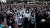 Thai Police Seek to Restrict Media as Protests Continue