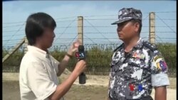 ဘင်္ဂလားဒေ့ရှ်နယ်ခြားနဲ့ လှေစီးပြေးများ