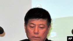 北京大学宗教文化研究院院长张志刚