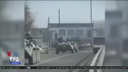 اخبار شامگاهی