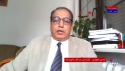 گزارش‌ها درباره تلاش جمهوری اسلامی برای بازسازی توان موشکی و پهپادی‌ خود در دوران آتش‌بس