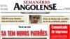 Jornal Angolense 