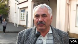 Rafiq Hüseynov