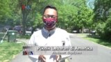 Kampung Amerika: Wong Jowo Piknik Lebaran Nok AS