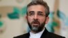 باقری کنی می‌گوید جمهوری اسلامی از خواسته‌های خود عقب‌نشینی نمی‌کند