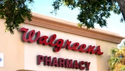 Walgreens anuncia un plan para cerrar 1.200 farmacias