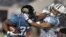هفته ششم NFL