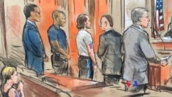 華盛頓一警察因支持IS嫌疑被捕