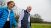 Jimmy y Rosalynn Carter cumplen 77 años de casados