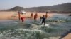 South African Authorities Probe Coastal Chemical Spill in Durban