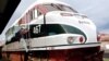 Amtrak, el ferrocarril de pasajeros de EE.UU. espera trabajar con la futura administración de Joe Biden.