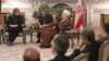 سفر هیات نمایندگی اتحادیه اروپا به ایران