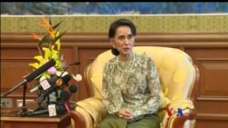 မြန်မာ့နိုင်ငံခြားရေးမူဝါဒ