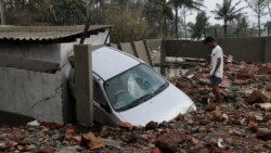 ইয়াসে ক্ষতিগ্রস্ত ওড়িশা ও পশ্চিমবঙ্গ ও ঝাড়খণ্ডের জন্য আর্থিক সাহায্য ঘোষণা