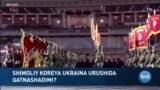 Xalqaro hayot - 24-oktabr, 2024-yil - Shimoliy Koreya Ukraina urushida qatnashadimi?