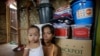 Philippines Still Scarred by Typhoon Haiyan