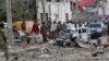 More Bodies Found in Rubble of Bombed Mogadishu Hotel