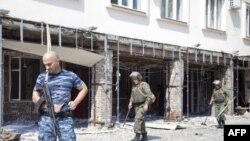 Sulmet vetëvrasëse shkaktojnë 8 viktima në kryeqytetin e Çeçenisë