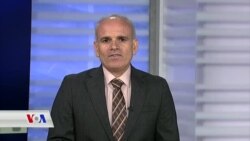 Huseyin Şeyhanlioglu Behsa Pêwendîyên Tirkîyê û Amerîka Dike