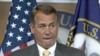 Boehner Calls on Obama to Justify Continuing Military Action in Libya and Afghanistan