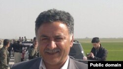 Dr. Nasir Hecî Mensûr. 