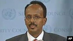 DKMG iyo Galmudug oo Kulan Yeeshay