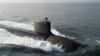 澳英美首脑下周会面 预计敲定AUKUS核潜舰建造细节
