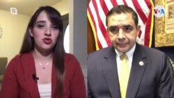 “Si no fuera por China y Rusia existiría otro gobierno en Venezuela": legislador Henry Cuellar