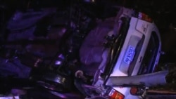 Tornados en St. Louis, Misuri