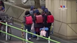 Կորոնավիրուսը նահանջում է իր բնօրրան Չինաստանից, տարածվում՝ Լոս Անջելեսի մարզում