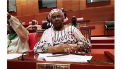 Fomba Fatoumata Niambali, ni Berebere Ton RPM Kɔkɔrɔ Do Bagaw Dow Hakilila Fanga ni a Sinanma ton ka Tɛke Di Ɲonko Bara Wasadeya Jɔyɔrɔ
