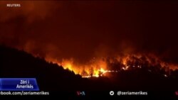 Vala e të nxehtit përvëlon Mesdheun, dhjetëra viktima