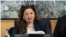 جینا رومرو، گزارشگر ویژه امور آزادی تجمع مسالمت‌آمیز و آزادی تشکل