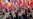 Moscow Clout Rises as Bulgaria, Moldova Elect Pro-Russia Leaders