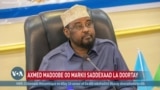 Dowladda oo ciidamo gaysay Jubaland