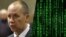 Валерий Цепкало, претендент на пост президента Республики Беларусь, бывший директор Парка высоких технологий. Архивное фото.