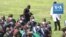 Zambie: cérémonie d'hommage national au père de l'indépendance Kenneth Kaunda
