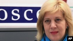 ОБСЕ: Алармантно опаѓање на слободата на медиумите